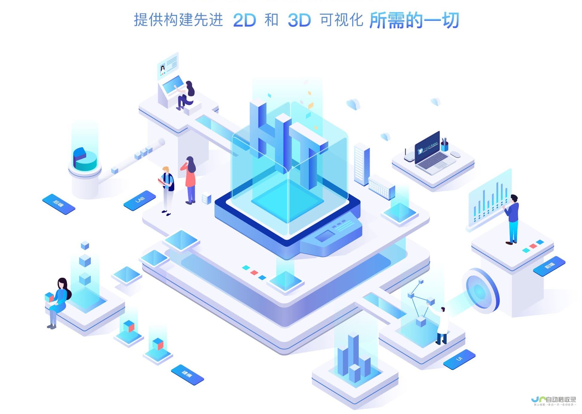 构建功能强大且引人入胜的网站：从概念到完成的完整指南
